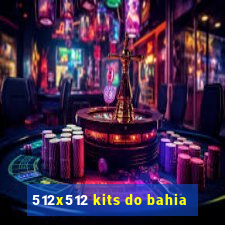 512x512 kits do bahia